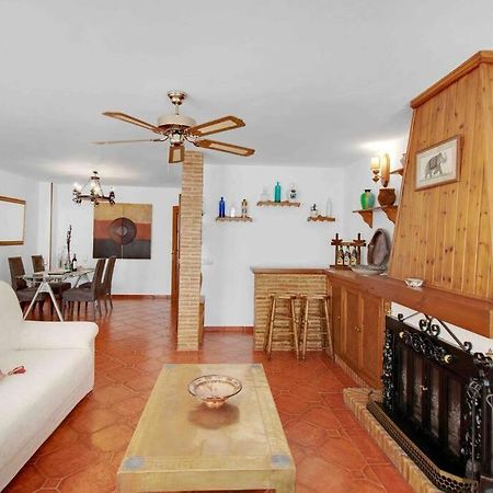 Duplex Tematico Andaluz Con Agradable Terraza - El Mirador De Benahavis 2 Lägenhet Exteriör bild