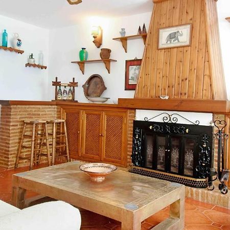 Duplex Tematico Andaluz Con Agradable Terraza - El Mirador De Benahavis 2 Lägenhet Exteriör bild