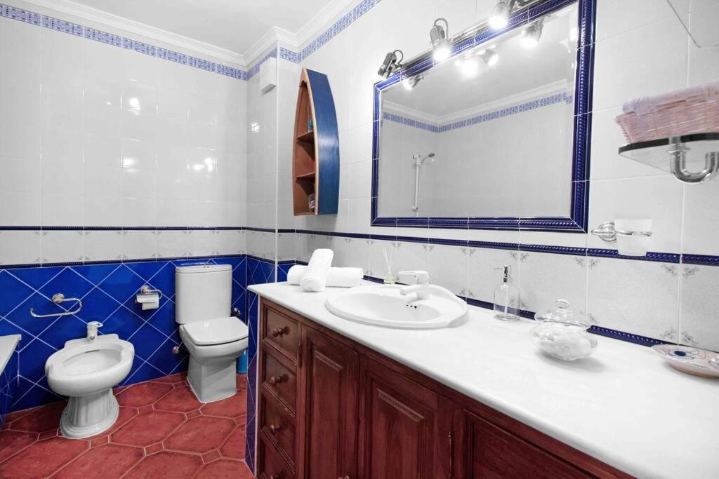 Duplex Tematico Andaluz Con Agradable Terraza - El Mirador De Benahavis 2 Lägenhet Exteriör bild