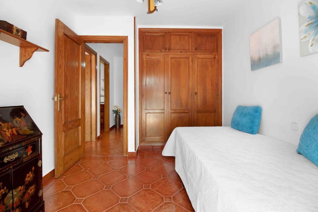 Duplex Tematico Andaluz Con Agradable Terraza - El Mirador De Benahavis 2 Lägenhet Exteriör bild